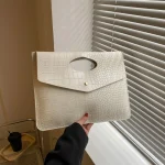 pochette cuir pour femme SIELXINO