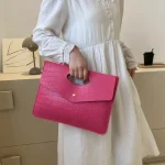 accessoire de mode femme cuir SIELXINO