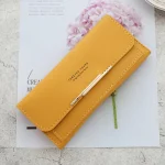 accessoire mode pochette portefeuille NEILY