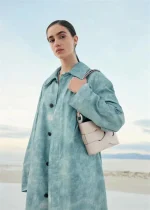 sac à main en cuir EILANCY