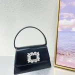 accessoire de mariage femme en cuir PU