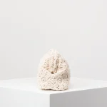 sac tendance femme crochet blanc cassé