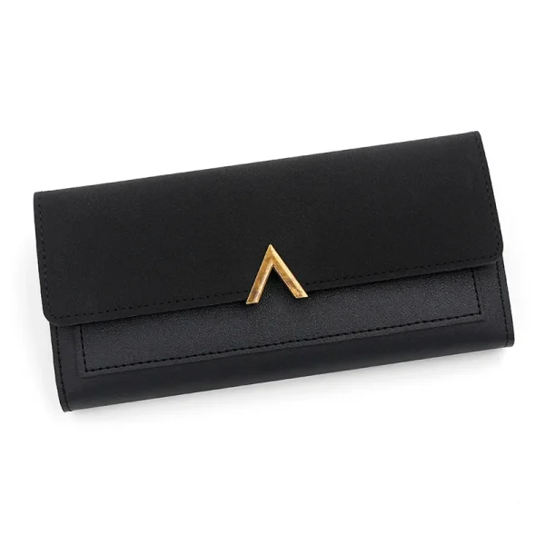 pochette portefeuille femme MAlLLY