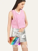 pochette tendance femme KAWAIYNEII