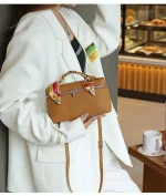 pochette femme en cuir pour toutes les occasions
