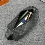 sac en cuir pour homme