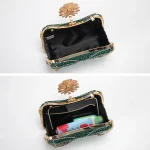 sac à main NORAAL mariage strass