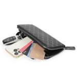 portefeuille pratique et stylé pour homme