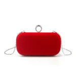 accessoire mariage femme pochette VEIMNY