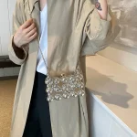 sac de soirée BERMPOON