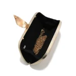 pochette chic pour robe de mariée
