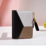 portefeuille femme Keiyly en cuir