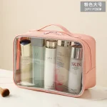 trousse à maquillage design TRAVEIL