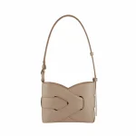 pochette femme en cuir EILANCY