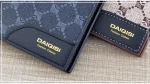 accessoire mode homme pochette portefeuille DEITCH