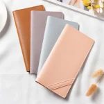 portefeuille compact TEYKI