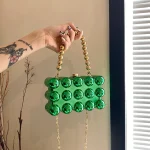 Pochette élégante pour mariage BERMPOON