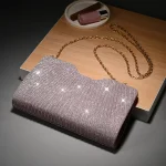 pochette chic pour mariage