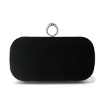 sac de mariage femme VEIMNY avec bague