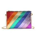 accessoire en cuir pour femmes KAWAIYNEII