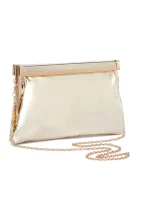 accessoire mode femme argenté