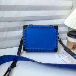 pochette bandoulière stylée homme CAREEW