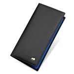 portefeuille pour homme MHEL en cuir