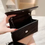 pochette chic pour femme mariage