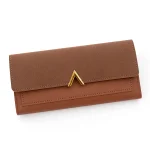 portefeuille MAlLLY femme compact