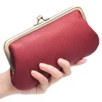 accessoire de mode en cuir VUIERRCLE