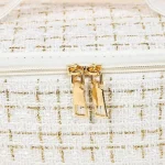 pochette de rangement pour maquillage