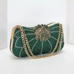 accessoire mariage pochette NORAAL