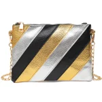 accessoire mode femme en cuir KAWAIYNEII