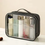 pochette cosmétique TRAVEIL