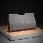 pochette simple pour mariage
