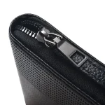 pochette de rangement homme