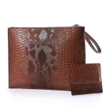 accessoire en cuir femme PENOVA