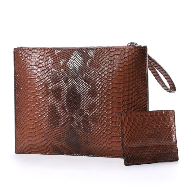 accessoire en cuir femme PENOVA