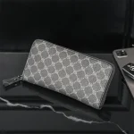 accessoire mode homme pochette portefeuille