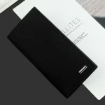 pochette design pour homme