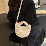 pochette crochet pour femme TANDEY
