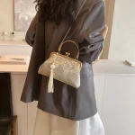 pochette chic FIEULY mariage