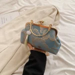 pochette de cérémonie pour femme FIEULY