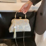 sac de mariage femme FIEULY