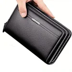 pochette homme élégante SZEU