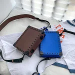 pochette légère pour homme CAREEW