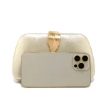 sac à bandoulière pour mariage