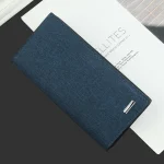pochette portefeuille élégante pour homme