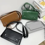 sac bandoulière DEEFY pour homme
