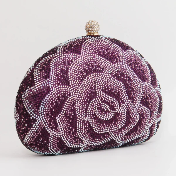 pochette mariage pour femme SIONDDY